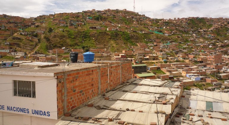 UN documents 375 killings in Colombia in 2020, urges Government action